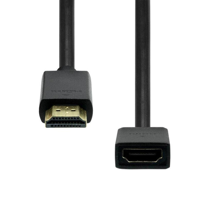 Hdmi 2.0 Extension Cable 0.5m