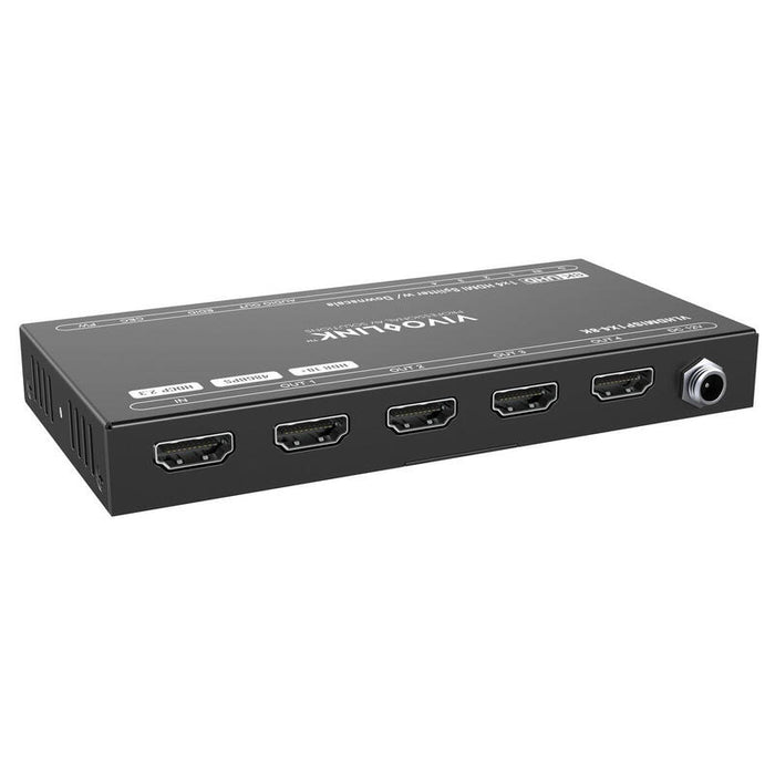 Hdmi Splitter 1x4, 8k@60hz