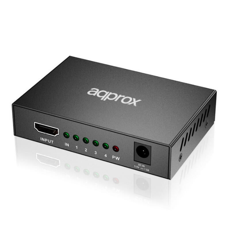 Splitter/Divisores fibra óptica