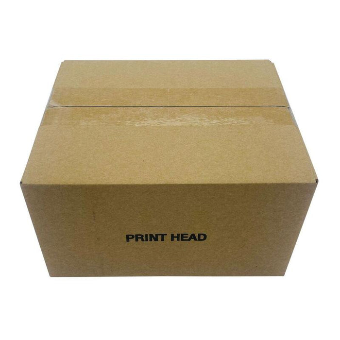 Head/Carriage Unit