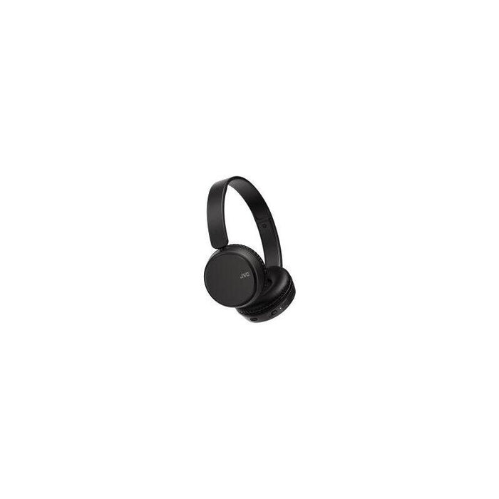 Auriculares Jvc Ha S36ws Sport Inalambrico Negro
