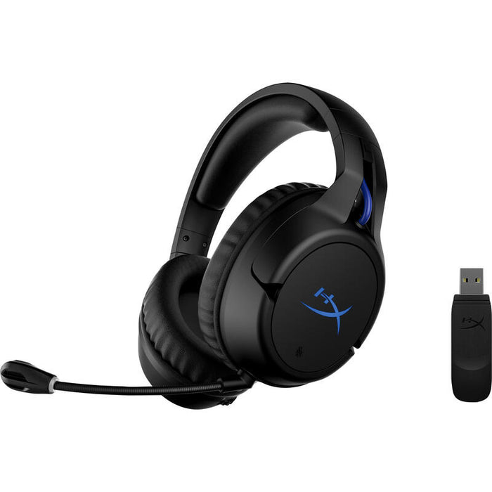 Headset Hyperx Cloud Flight/Hhsf1-Ga-Bk/G Hyperx 4p5h6aa