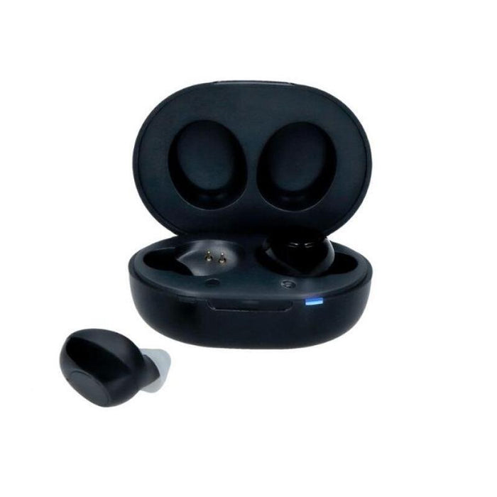 Hearing Aid With Battery Haxe Jh-A39
