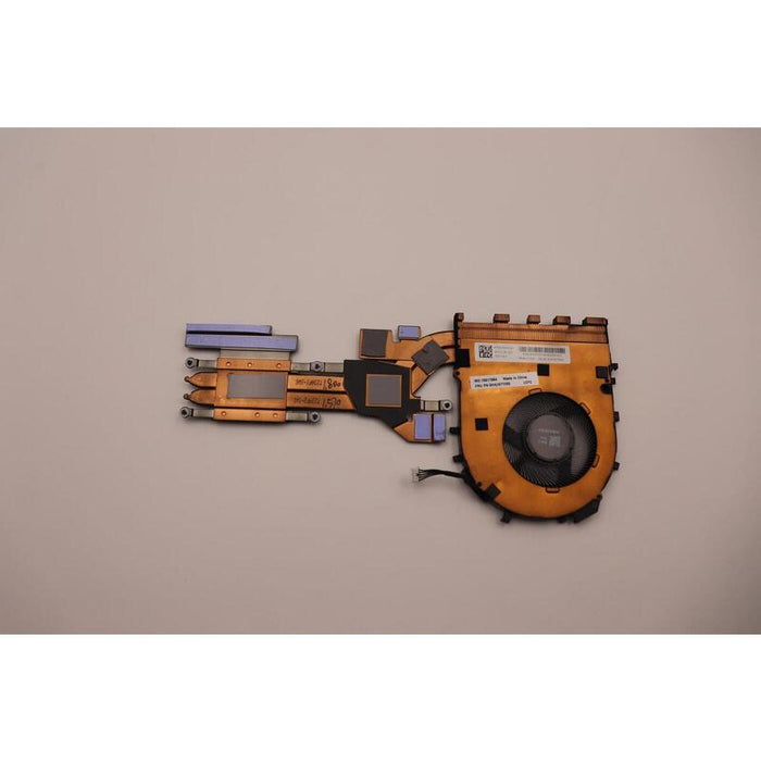 Heatsink Fru  Je442_swg_thm_assy A.1 Avc