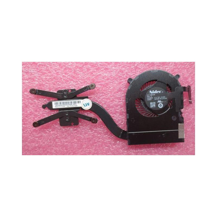 Heatsink With Fan For Lenovo  Systems
