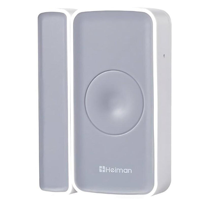 Heiman Hs1ds-Ef Zigbee - Sensor De Puerta Y Ventana