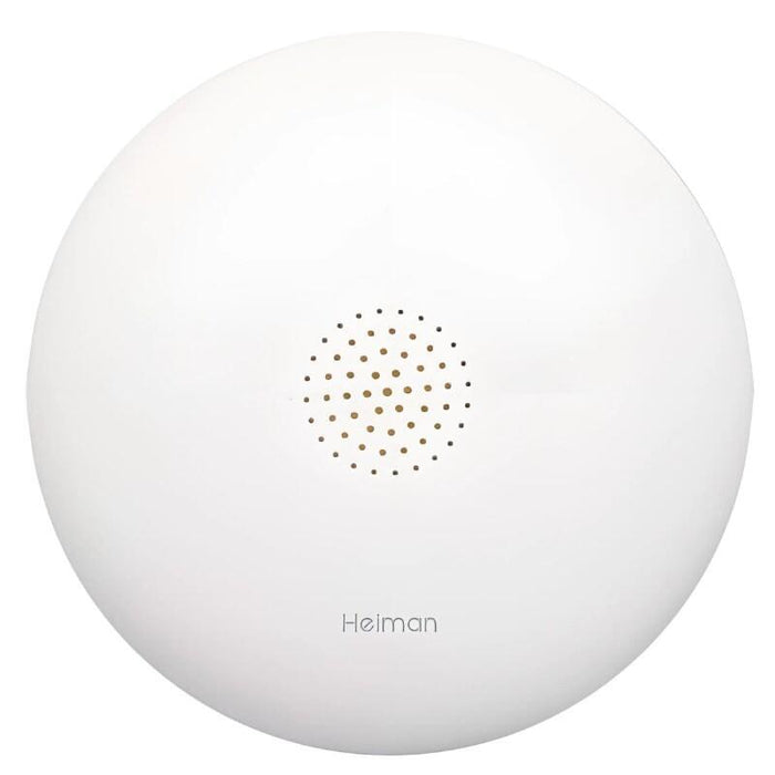 Heiman Ws2wl Wifi - Sensor De Fugas De Agua