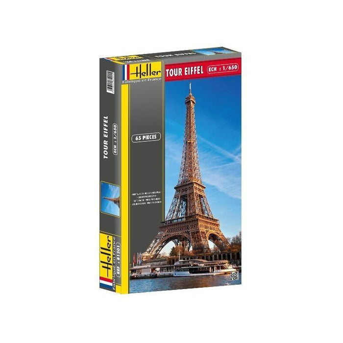 Heller Wieza Eiffel'A    1:650