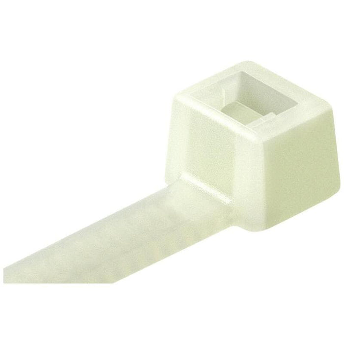 Hellermann Ub760e-N-Pa66-Na(50) Cablebinder 760x7,6 Natur 138-00042