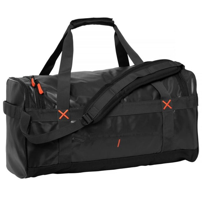 Helly Hansen Duffel Bag 120 L, Black