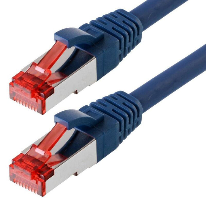 Helos Cable De Red S/Ftp Cat 6 Aal 2,0m