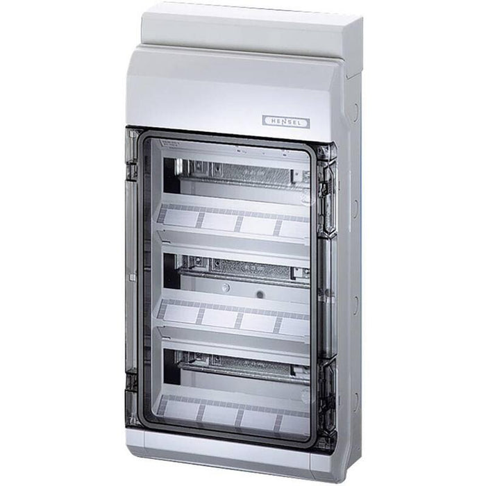 Hens Automaten-Carcasa Kv3536 3rhg 36te Ip54
