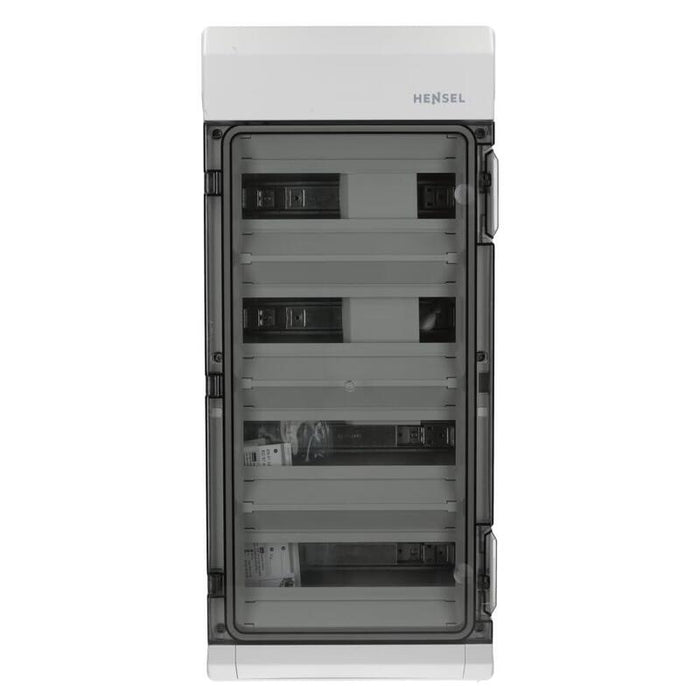 Hens Automaten-Carcasa Kv9448 4rhg 48 Te Ip65