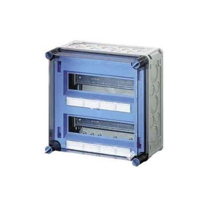 Hens Automaten-Carcasa Mi1224 2r 24te Metrische Troquel Premarcado