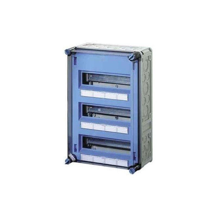 Hens Automaten-Carcasa Mi1336 3r 36te Metrische Troquel Premarcado