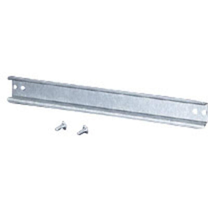 Hens Carril De Soporte Mits30 Hutprofil 35mm 284mm