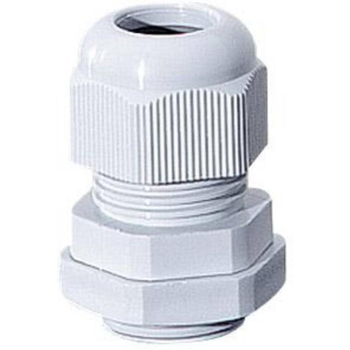 Hens Prensaestopas De Montaje Akm20 M20 Con Alivio De Tensión Ip65 650 C