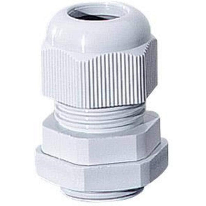 Hens Prensaestopas De Montaje Akm40 M40 Con Alivio De Tensión Ip65 650c
