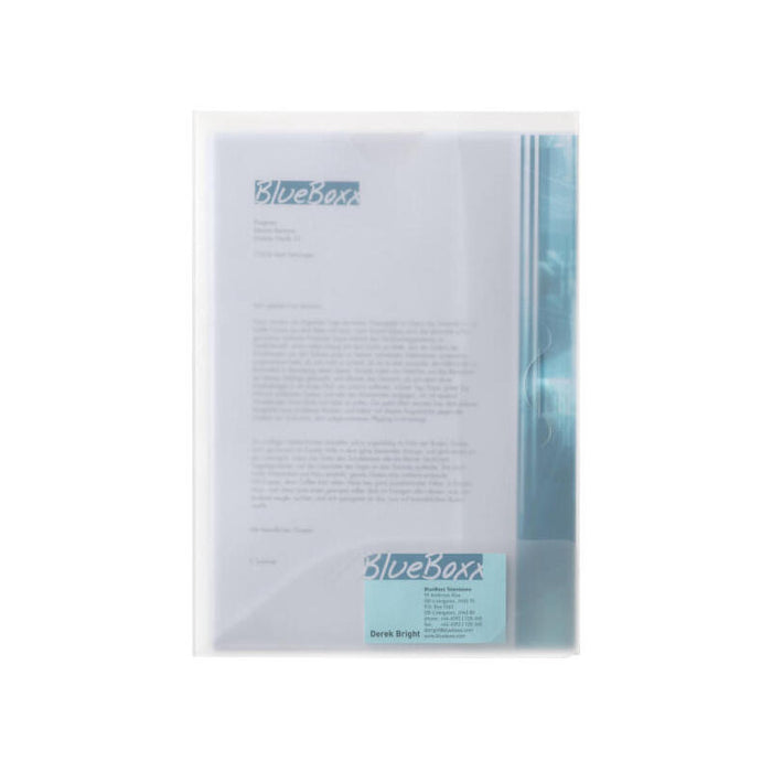 Herma Selbstklebefolie Transparent Brillante 1 M 1 Rollo