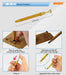 Herramienta Para Agarre De Componentes Jakemy Jm-T8-11