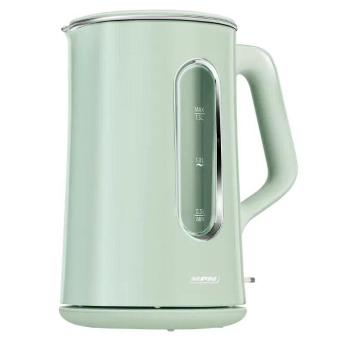 Hervidor 1.5l Zielony Mcz-126/Z