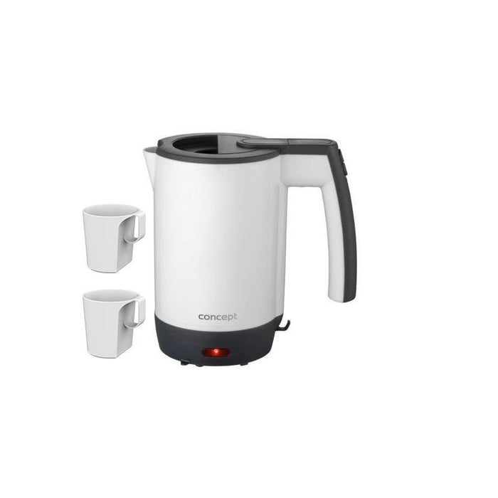 Hervidor Concept Rk7030  De Agua (0,5 L)