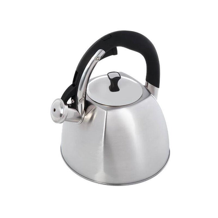 Hervidor De Agua Maestro Mr1333 Silver 3 L