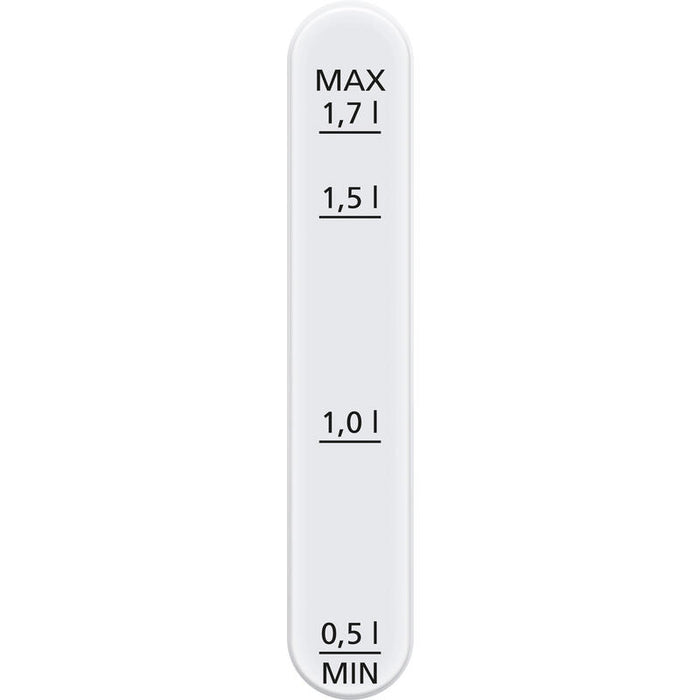 Hervidor De Agua Steba Wk 11 1,7 L Blanco 2200 W