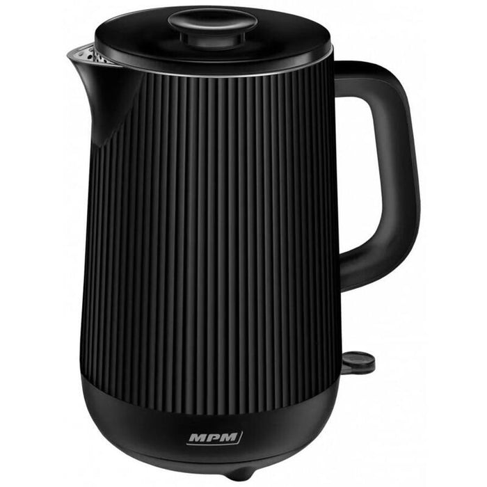 Hervidor Doble Pared 1.7l Negromcz-115/C