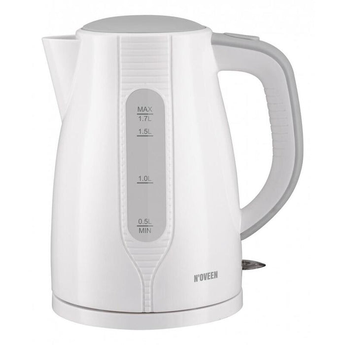 Hervidor Eléctrico 1301 Gris