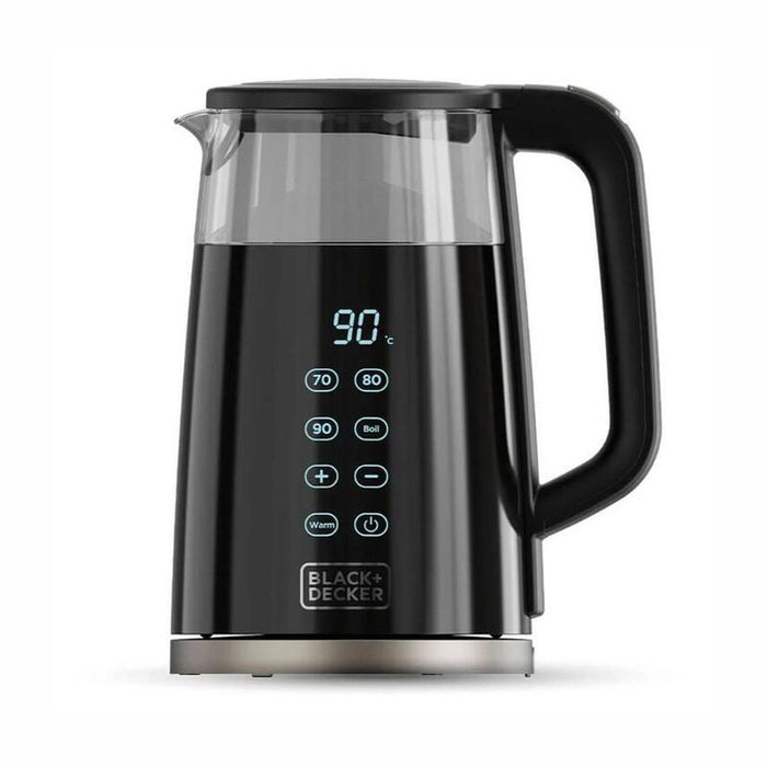 Hervidor Eléctrico Black+Decker Bxke2206e