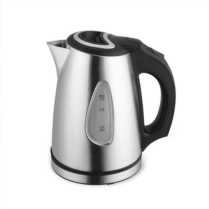 Hervidor Eléctrico Maestro Mr-029 Nuevo 1l Acero Inoxidable 1600 W