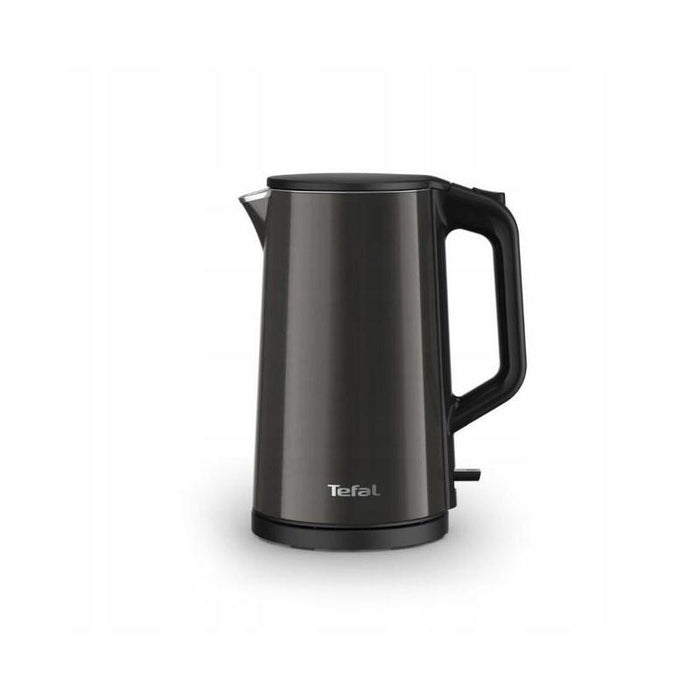 Hervidor Eléctrico Tefal Ki583e Grafito