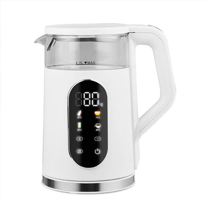 Hervidor Elektryczny 1,7l 2220w Mr-023-White Maestro