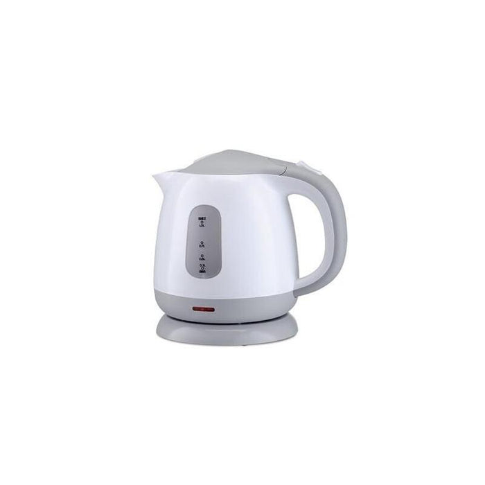 Hervidor Elektryczny 1l 1100w Mr-012-Grey Maestro
