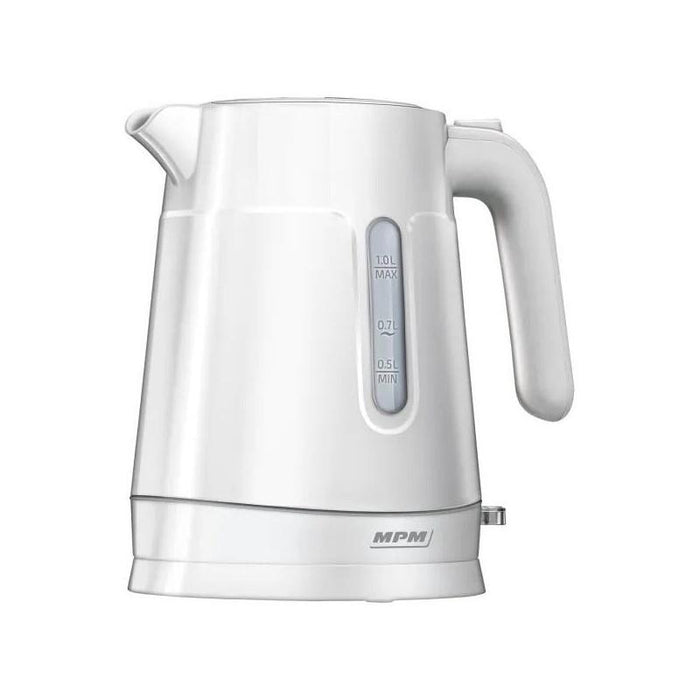 Hervidor Inalámbrico Mpm Mcz-119