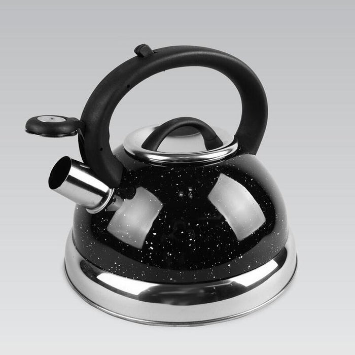 Hervidor Maestro Mr-1313c Negro 3 L