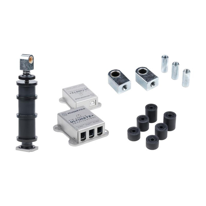 Heusinkveld Ultimate Upgrade Kit