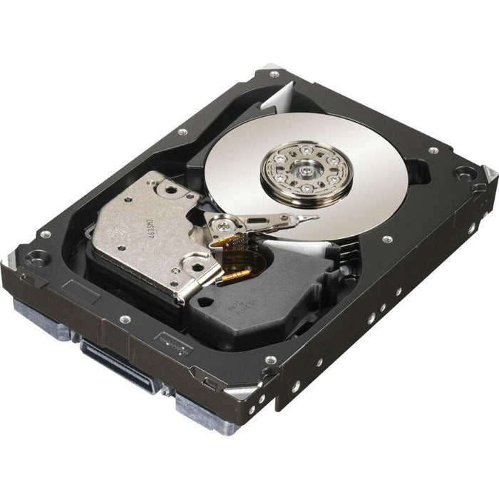 Hewlett Packard Enterprise 146gb Sas 15000rpm