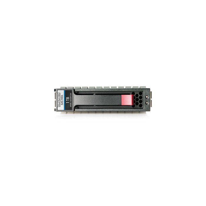 Hewlett Packard Enterprise 1tb Hot-Plug Dual-Port Sas 3.5" 1000 Gb