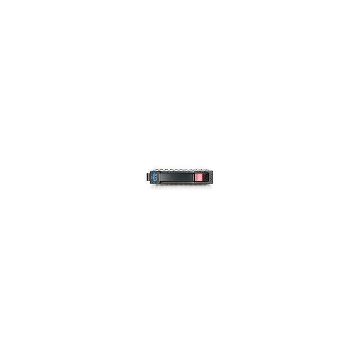 Hewlett Packard Enterprise 500gb 6g Sff 2.5 Sata