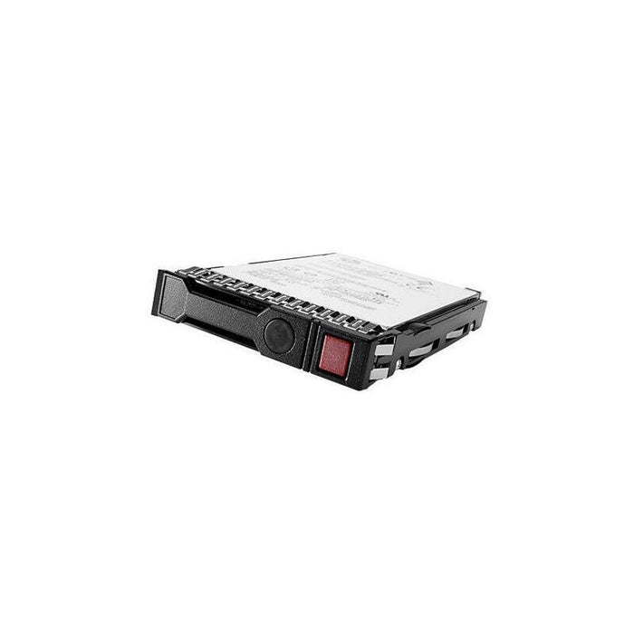 Hewlett Packard Enterprise 600gb Sas 2.5"