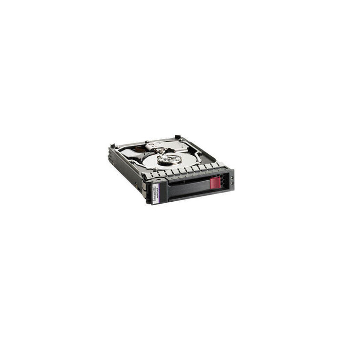 Hewlett Packard Enterprise 695842-001 Disco Duro Interno 3.5" 4000 Gb Sas