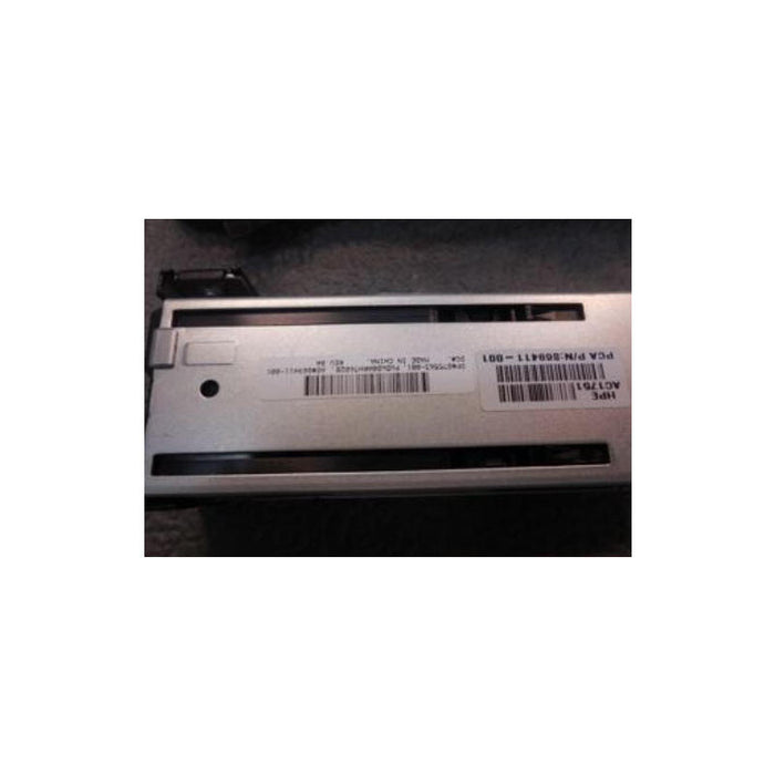 Hewlett Packard Enterprise 867996-B21 Módulo De Alimentación Para Sistema De Arquitectura Abierta