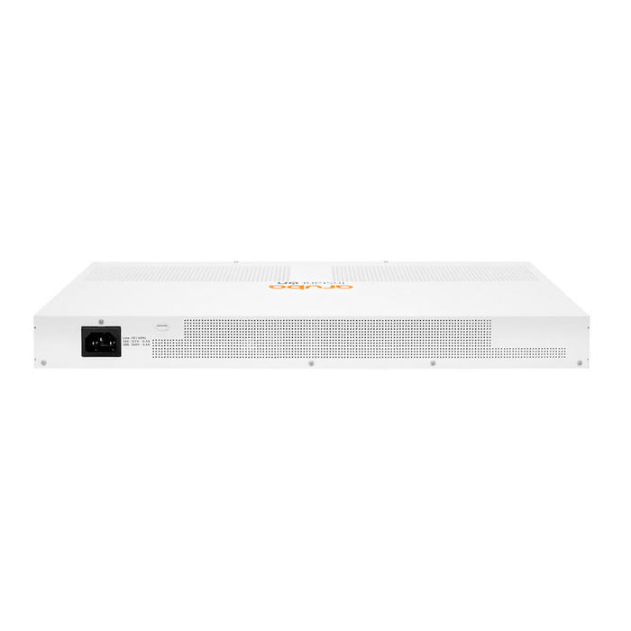 Hewlett Packard Enterprise Aruba Instant On 1930 Gestionado L2+ Gigabit Ethernet (10/100/1000) Blanco 1u