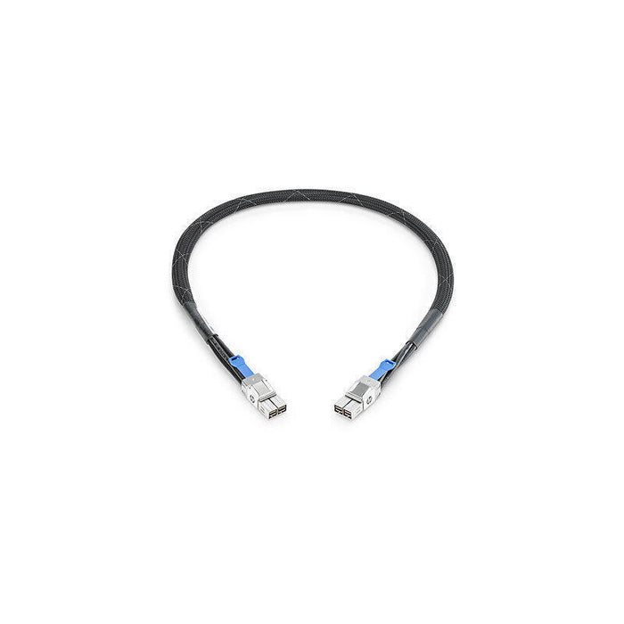 Hewlett Packard Enterprise J9665a Cable De Red Gris 1 M
