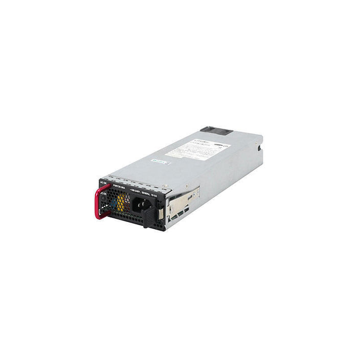 Hewlett Packard Enterprise Jg544a Componente De Interruptor De Red Sistema De Alimentación