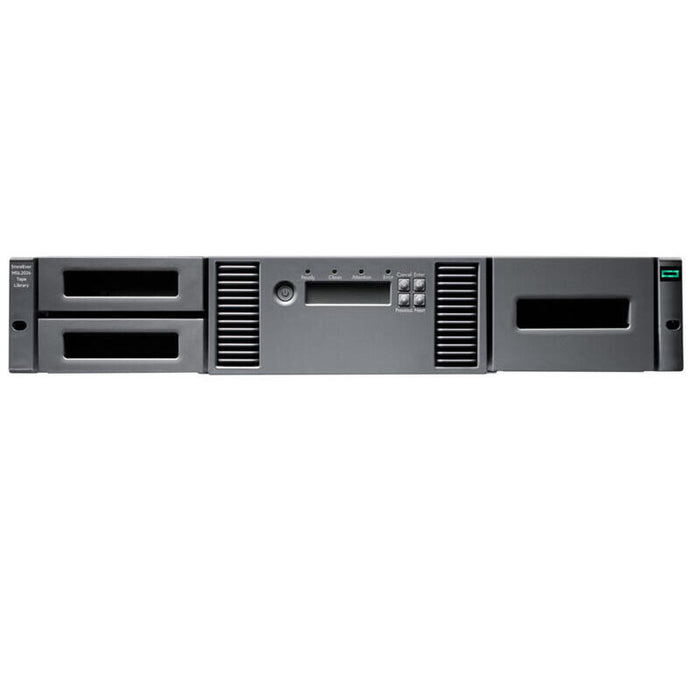 Hewlett Packard Enterprise Kit De Actualización De Fuente De Alimentación Hpe Storeever Msl3040