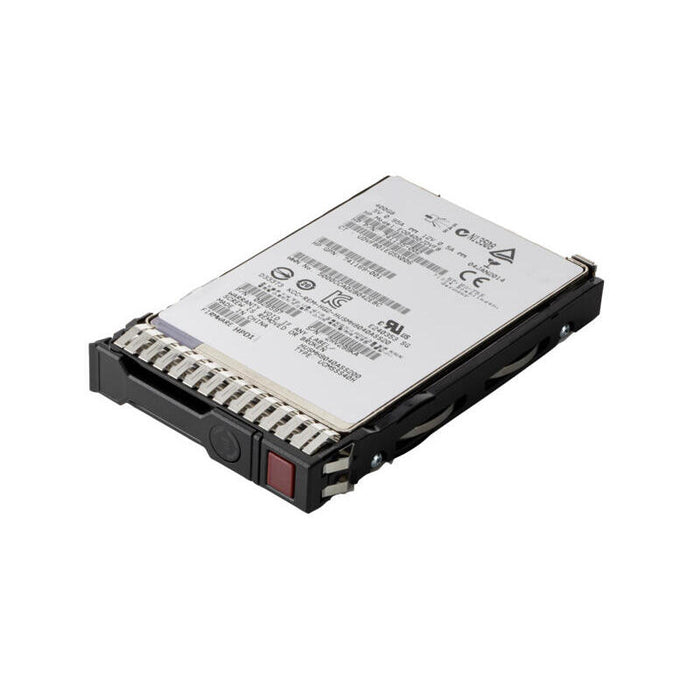 Hewlett Packard Enterprise P09094-B21 Unidad De Estado Sólido 2.5" 3200 Gb Sas Mlc
