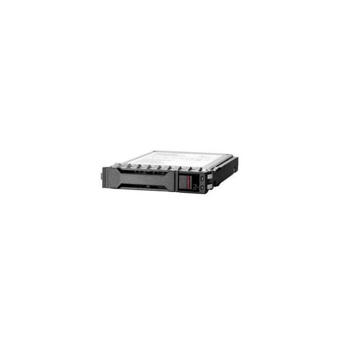 Hewlett Packard Enterprise P40505-B21 Unidad De Estado Sólido 3840 Gb Sata